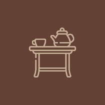 tea tables